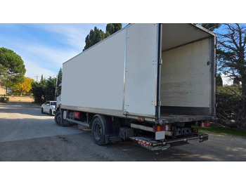 Refrigerator truck Mercedes Atego 1823: picture 4