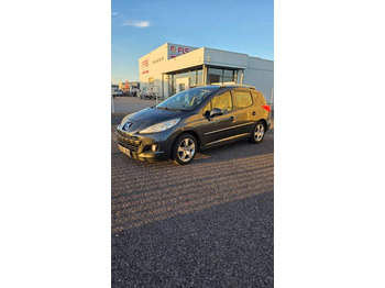 Estate car PEUGEOT