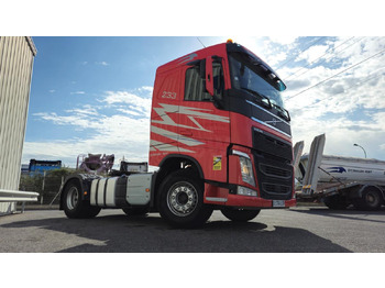 Tractor unit VOLVO FH 460