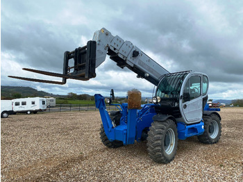 Telescopic handler DIECI