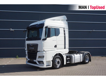 Tractor unit MAN TGX 18.470