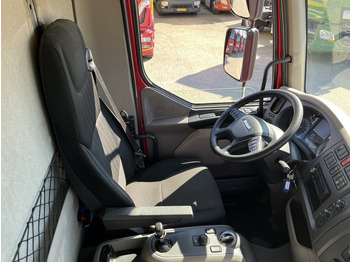 Box truck DAF LF 210 FA / 12 Ton / 339 dkm / Box / Loadlift / NL Truck: picture 3