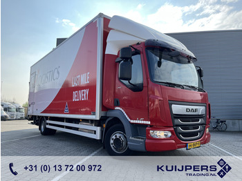Box truck DAF LF 210