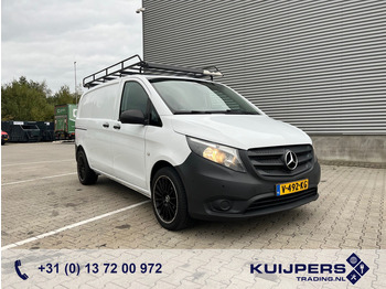 Small van MERCEDES-BENZ Vito 111