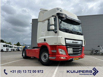 Tractor unit DAF CF 410