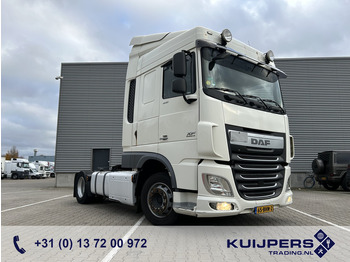 Tractor unit DAF XF 440