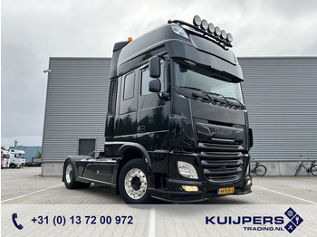 Tractor unit DAF XF 460