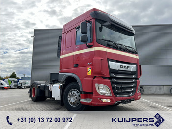 Tractor unit DAF XF 480