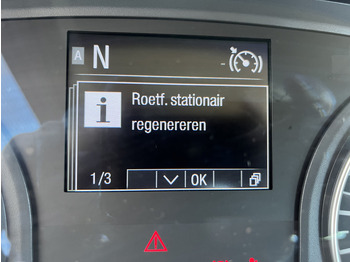 Leasing of MAN TGS 18.360 Euro 6 / 195 dkm / Airco / NL Truck MAN TGS 18.360 Euro 6 / 195 dkm / Airco / NL Truck: picture 5