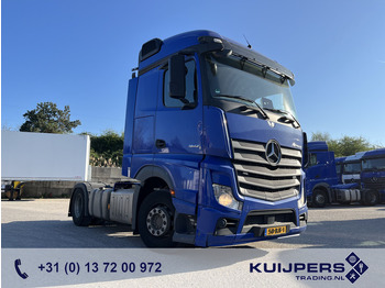Tractor unit MERCEDES-BENZ Actros 1842