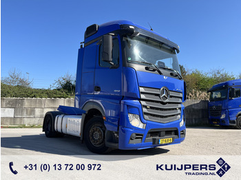 Tractor unit MERCEDES-BENZ Actros 1842