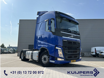 Tractor unit VOLVO FH 420