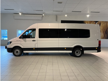 Minibus, Passenger van MAN TGE 5.160 Intercity: picture 3 Minibus, Passenger van MAN TGE 5.160 Intercity: picture 3