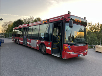 City bus SCANIA OmniLink