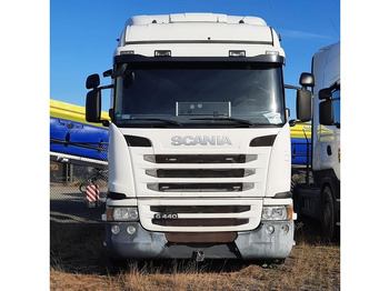 Truck SCANIA G 440