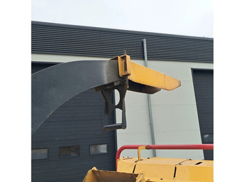 Wood chipper VERMEER BC1200XL T4i: picture 4 Wood chipper VERMEER BC1200XL T4i: picture 4