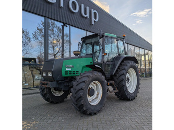 Farm tractor VALMET
