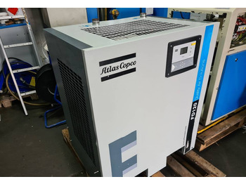 Air compressor ATLAS