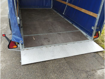 Leasing of VEZEKO 400 x 187 3,5 t Absenkanhänger Huski 40.35 VEZEKO 400 x 187 3,5 t Absenkanhänger Huski 40.35: picture 5