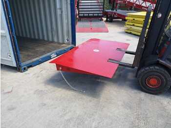 New Loading ramp AZ RAMP HCRN06: picture 2