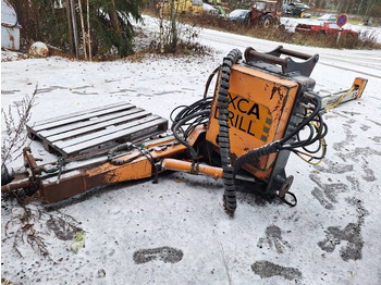 Drilling rig