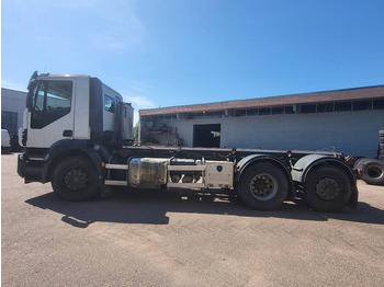 Cable system truck Iveco Stralis-360: picture 5