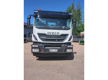 Cable system truck Iveco Stralis-360: picture 2
