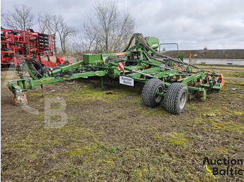Disc harrow AMAZONE