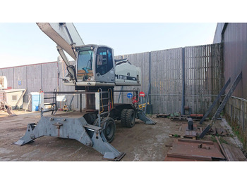 Waste/ Industry handler Atlas Atlas-Terex 5205 MI: picture 3