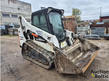 Crawler loader BOBCAT T590