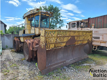 Compactor BOMAG