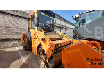 Leasing of Bomag BW 154 AD-4 Bomag BW 154 AD-4: picture 1