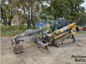 Crawler loader CATERPILLAR