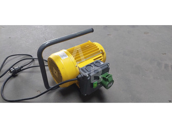 Construction machinery Atlas-Copco CF11MEco: picture 2