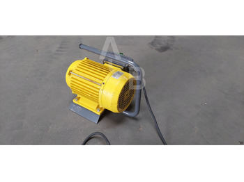 Construction machinery Atlas-Copco CF11MEco: picture 3