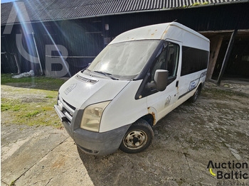 Small van FORD Transit