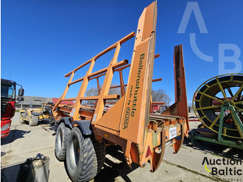 Tipper trailer Inuma QBS56SW: picture 4 Tipper trailer Inuma QBS56SW: picture 4