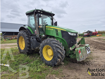 Leasing of John Deere 7280 R John Deere 7280 R: picture 1