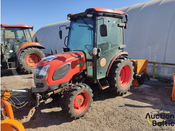 Farm tractor KIOTI