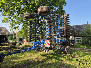 Cultivator KÖCKERLING