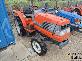 Farm tractor KUBOTA