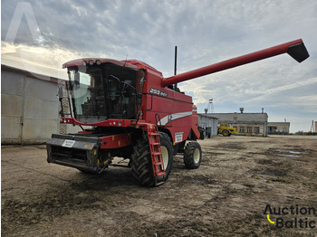 Combine harvester LAVERDA