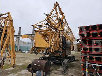 Tower crane Liebherr 56K: picture 3