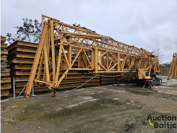 Tower crane Liebherr 56K: picture 2