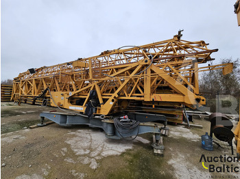 Tower crane Liebherr 56K: picture 4