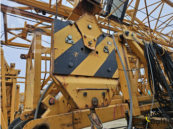 Tower crane Liebherr 56K: picture 5