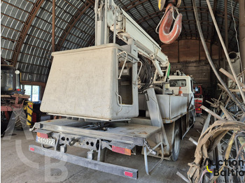 Leasing of Mercedes-Benz 1114 Mercedes-Benz 1114: picture 4 Leasing of Mercedes-Benz 1114 Mercedes-Benz 1114: picture 4