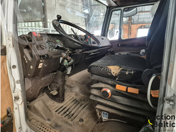 Leasing of Mercedes-Benz 1114 Mercedes-Benz 1114: picture 5 Leasing of Mercedes-Benz 1114 Mercedes-Benz 1114: picture 5