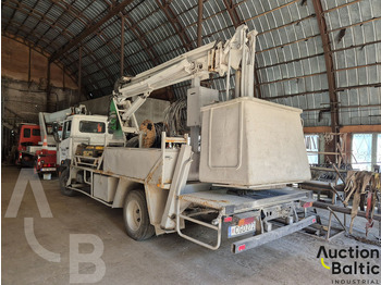 Leasing of Mercedes-Benz 1114 Mercedes-Benz 1114: picture 3 Leasing of Mercedes-Benz 1114 Mercedes-Benz 1114: picture 3