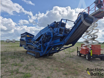 Screener POWERSCREEN